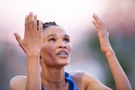 Letesenbet Gidey a stabilit un record mondial în proba de 10.000 m