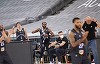 U BT Cluj - CSM Oradea, scor 73-62, în primul meci din finala Ligii Naţionale de baschet masculin