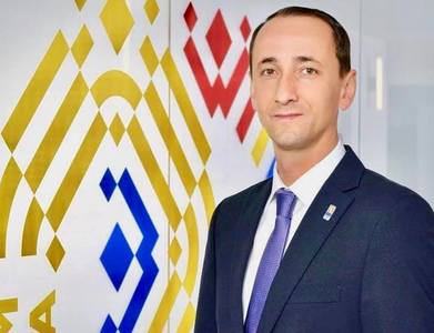 Presedintele COSR, Mihai Covaliu, a fost ales membru în Comitetul Executiv al EOC pentru mandatul 2021-2025