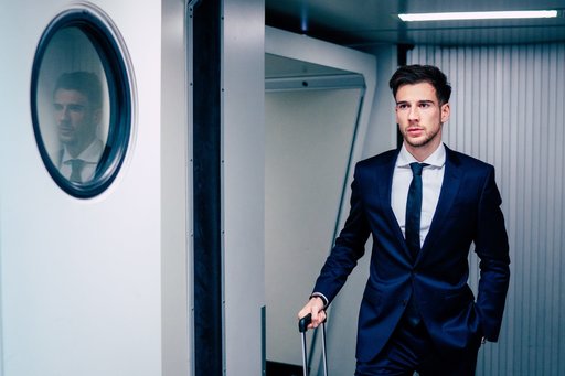 Euro-2020: Goretzka este indisponibil pentru meciul Germaniei cu Franţa