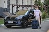 Robert Glinţă a primit echipamentul oficial al României pentru JO