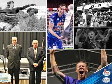 Sectorul oaspeţilor din noua sală de sport din Szeged va primi numele handbalistului Marian Cozma, ucis în urmă cu 12 ani
