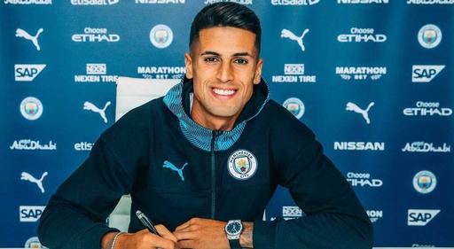 Joao Cancelo, testat pozitiv cu noul coronavirus şi înlocuit în lotul Portugaliei de Diogo Dalot