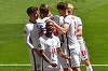 Euro-2020: Victorie pentru Anglia în primul meci din grupa D, scor 1-0 cu Croaţia