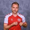 Christian Eriksen, prima declaraţie după stopul cardiac suferit: Mă simt mai bine acum, dar vreau să înţeleg ce s-a întâmplat. Nu voi renunţa