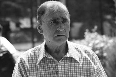 Fostul antrenor şi jucător Gheorghe Staicu a  decedat