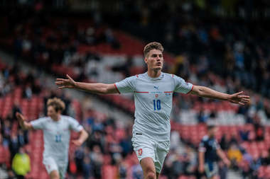Euro-2020: Cehia a învins Scoţia, scor 2-0; gol fabulos marcat de Schick de la 45 de metri - VIDEO- 