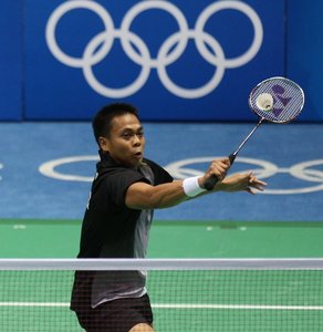 Indonezianul Markis Kido, campion olimpic la badminton, a murit la 36 de ani din cauza unui infarct