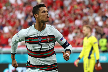 Euro-2020: Ungaria – Portugalia, scor 0-3 / Peste 60.000 de spectatori în tribune / Ronaldo a stabilit un record de participări la turneele finale continentale