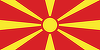 Macedonia de Nord, prima echipă eliminată de la Euro-2020