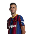 Sergio Busquets a ieşit negativ la ultimul test anti-covid şi se poate întoarce în lotul Spaniei