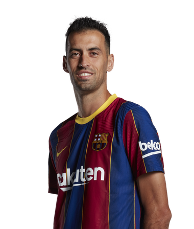 Sergio Busquets a ieşit negativ la ultimul test anti-covid şi se poate întoarce în lotul Spaniei
