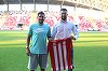 UTA Arad i-a achiziţionat pe Marko Vukcevic şi Tudor Călin