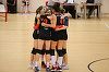 Deşi a retrogradat, Universitatea Cluj va juca sezonul viitor în Divizia A la volei feminin