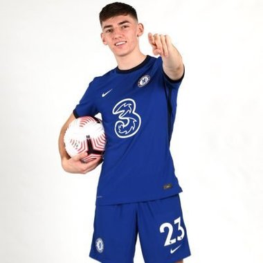 Scoţianul Billy Gilmour a fost testat pozitiv cu noul coronavirus