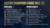 Handbal feminin: 20 de echipe, între care CSM Bucureşti şi Minaur, s-au înscris pentru 16 locuri în Liga Campionilor 2021-2022