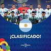 Argentina s-a calificat în sferturi la Copa America; Messi a egalat recordul de 147 de meciuri pentru argentinieni deţinut de Mascherano