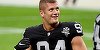 Carl Nassib, primul jucător de fotbal american din NFL care recunoaşte că este homosexual