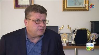 Nicu Vlad şi fostul preşedinte al Federaţiei Internaţionale de Haltere, acuzaţi de "complicitate şi manipulare" a probelor în scadalul de dopaj din acest sport