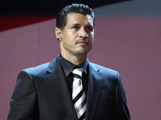 Mesajul lui Ali Daei după ce Ronaldo i-a egalat recordul