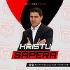 Baschet: Antrenorul Hristu Şapera continuă la Dinamo