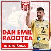 Handbal: Interul Dan Racoţea a semnat cu campioana Dinamo Bucureşti