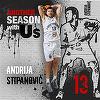 Baschetbalistul Andrija Stipanovic şi-a prelungit contractul cu campioana U BT Cluj
