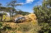 Sebastien Ogier a câştigat Raliul Kenyei