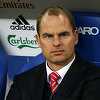 Frank de Boer, dat afară de la naţionala Oalndei după eliminarea din optimile Euro-2020