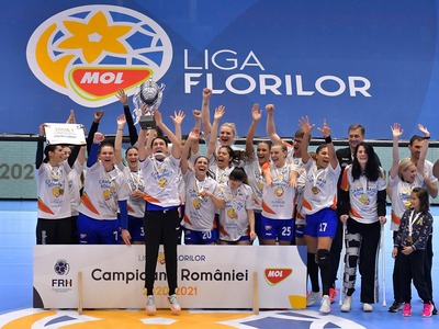 Adversarele CSM Bucureşti în grupele Ligii Campionilor la handbal feminin