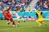 Spania s-a calificat în semifinale la Euro-2020, după ce a eliminat Elveţia la loviturile de departajare, scor 3-1