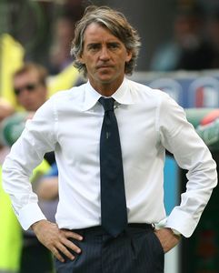 Mancini: Jucătorii au fost extraordinari, am meritat să câştigăm