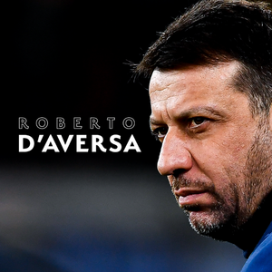 Roberto D'Aversa este noul antrenor al echipei Sampdoria