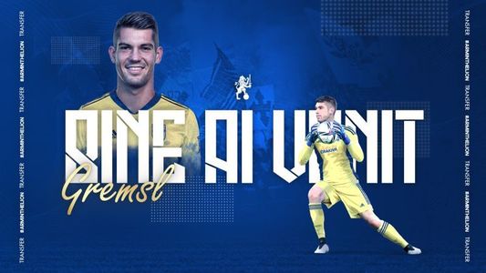FC U Craiova a transferat un portar austriac
