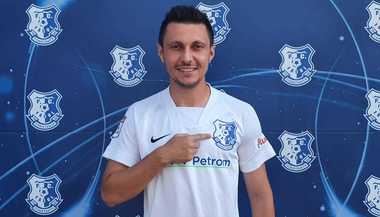 Florin Purece, la Farul