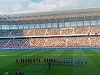 CSA Steaua - OFK Belgrad, scor 6-0, în meciul de inaugurare a Stadionului Steaua