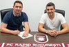 Valentin Negru, noul antrenor al formaţiei Rapid 2