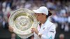 Barty, după ce a câştigat turneul de la Wimbledon: Acesta a fost visul meu