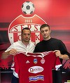 Sepsi a transferat un jucător de la FC Torino