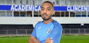 William de Amorim va juca la Academica Clinceni
