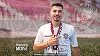 Rapid l-a achiziţionat pe Romario Moise