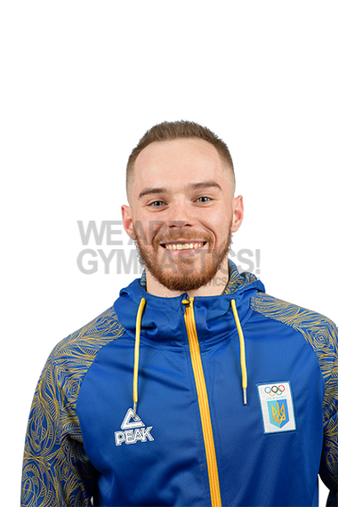 Gimnastul ucrainean Oleg Verniaiev, testat pozitiv cu meldonium, nu va participa la JO