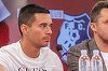 Filip Dangubic a semnat cu UTA Arad