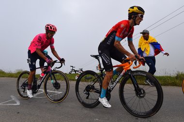Echipa Bahrain Victorious, vizată de percheziţii ale poliţiei franceze