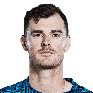 Jamie Murray, în locul lui Daniel Evans, în delegaţia britanică pentru JO