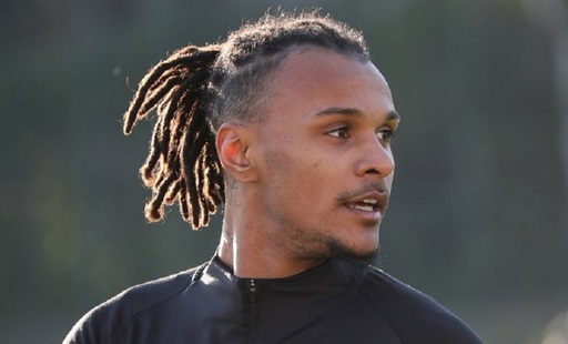 Inter Milano: Lazaro a fost testat pozitiv cu coronavirus