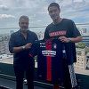 Ionuţ Nedelcearu, transferat în Italia, la Crotone