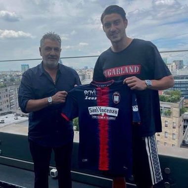 Ionuţ Nedelcearu, transferat în Italia, la Crotone