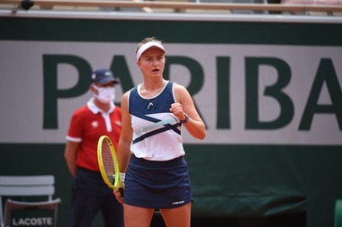 Barbora Krejcikova a câştigat turneul de la Praga
