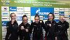 Echipa de junioare U19 de tenis de masă a României s-a calificat în semifinale la Campionatul European